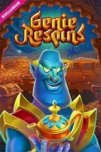 Genie Respins Genie Respins